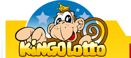 logo kingolotto